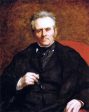 William Sisley by Pierre Auguste Renoir - Hand-Painted Oil Painting on Canvas For Cheap