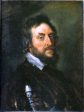 Thomas Howard, Second Count of Arundel by Peter Paul Rubens - Hand-Painted Oil Painting on Canvas Discount