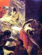 The Last Day of Pompeii (detail 4) by Karl Pavlovich Brulloff - Hand-Painted Oil Painting on Canvas Discount