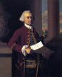 Woodbury Langdon by John Singleton Copley - Hand-Painted Oil Painting on Canvas Online Hot Sale