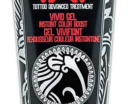 Reuzel Vivid drėkinamasis tatuiruočių gelis 100ml on Sale