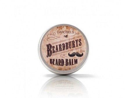 Beardburys „Beard Balm“ barzdos balzamas 50 ml Supply