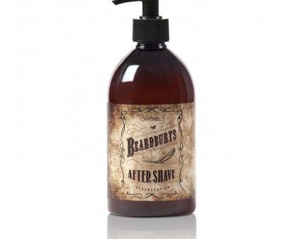 Beardburys „Balsamo After Shave“ balzamas po skutimosi 150 ml Hot on Sale