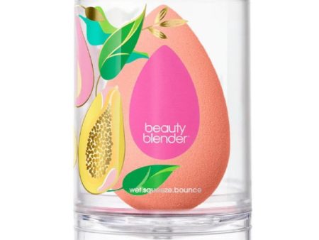 Makiažo kempinėlė BeautyBlender Makeup Sponge Papaya BB28754 Online Sale