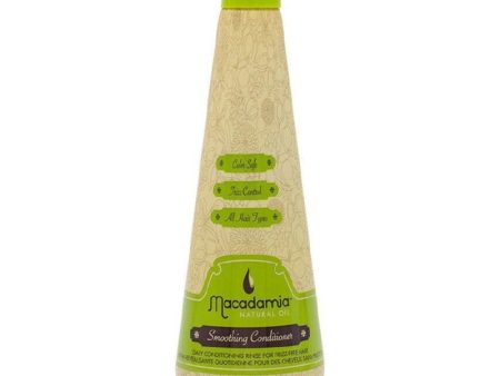 Macadamia Natural Oil plaukus glotninantis kondicionierius Smoothing Conditioner MAM3032, 300 ml on Sale