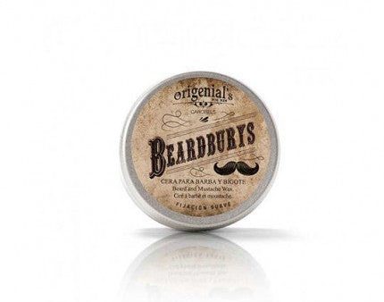 Beardburys „Beard Wax“ barzdos ir ūsų vaškas 50 ml For Cheap