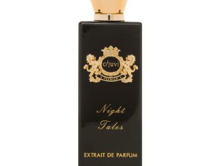 Kvepalai Ojuvi Premium Extrait De Parfum Night Tales OJUTALES, 70 ml Sale