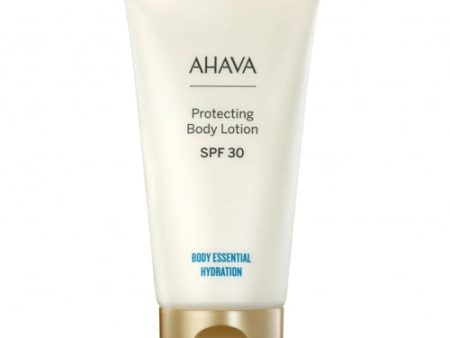 AHAVA Apsauginis kūno losjonas nuo saulės SPF30, 150 ml Online now